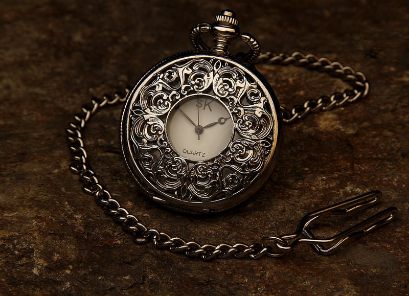 Temporal Navigation Watch
