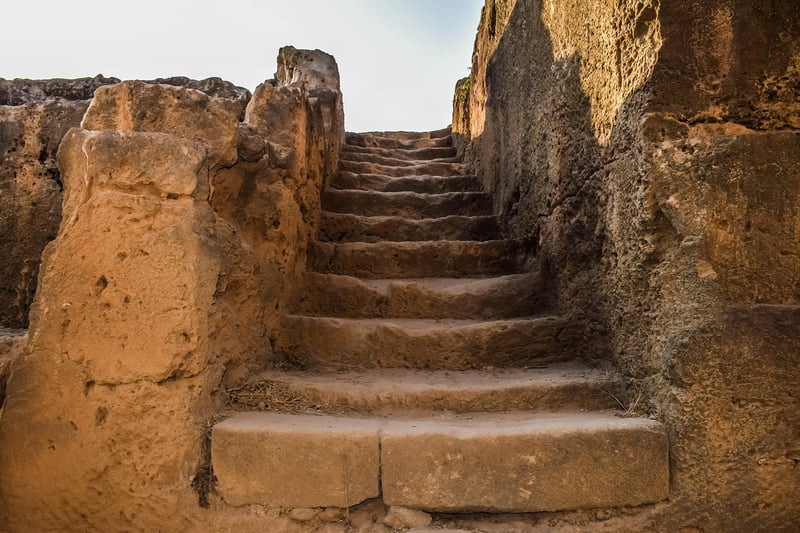 Archaeological site